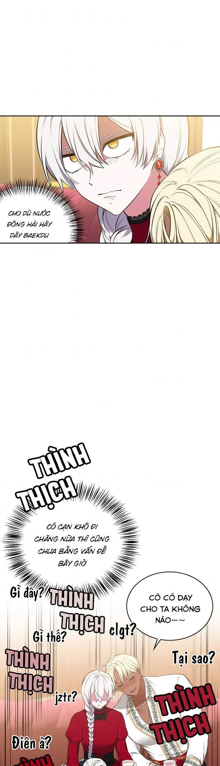 Đừng Đụng Vào Em Trai Ta Chapter 38 - 53