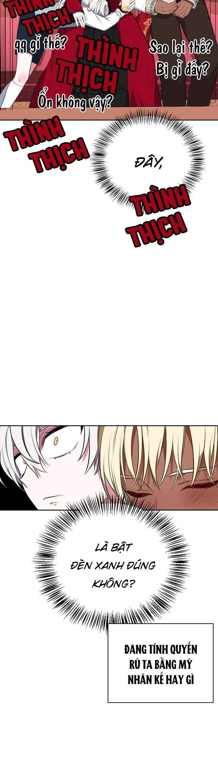 Đừng Đụng Vào Em Trai Ta Chapter 38 - 54