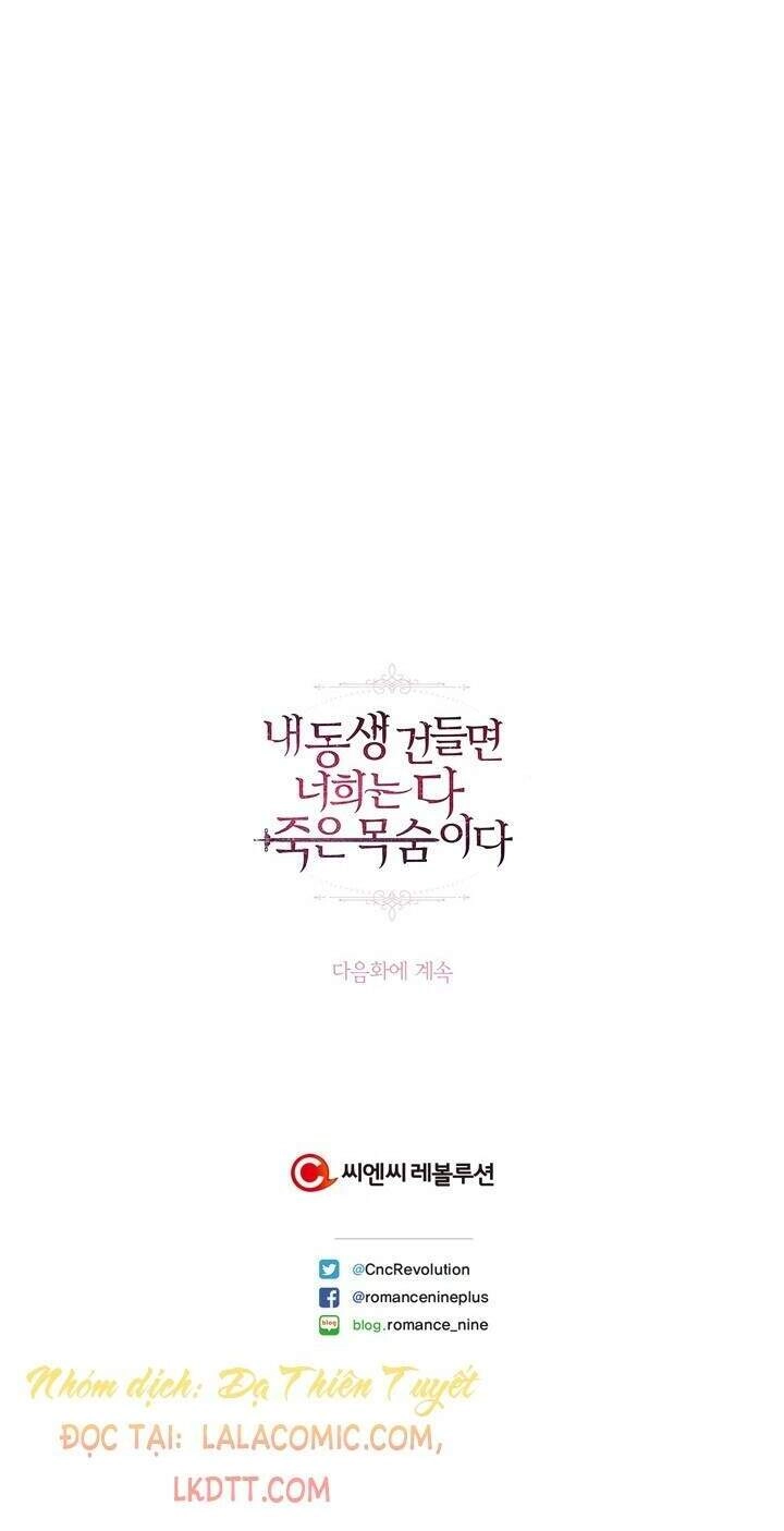 Đừng Đụng Vào Em Trai Ta Chapter 38 - 55