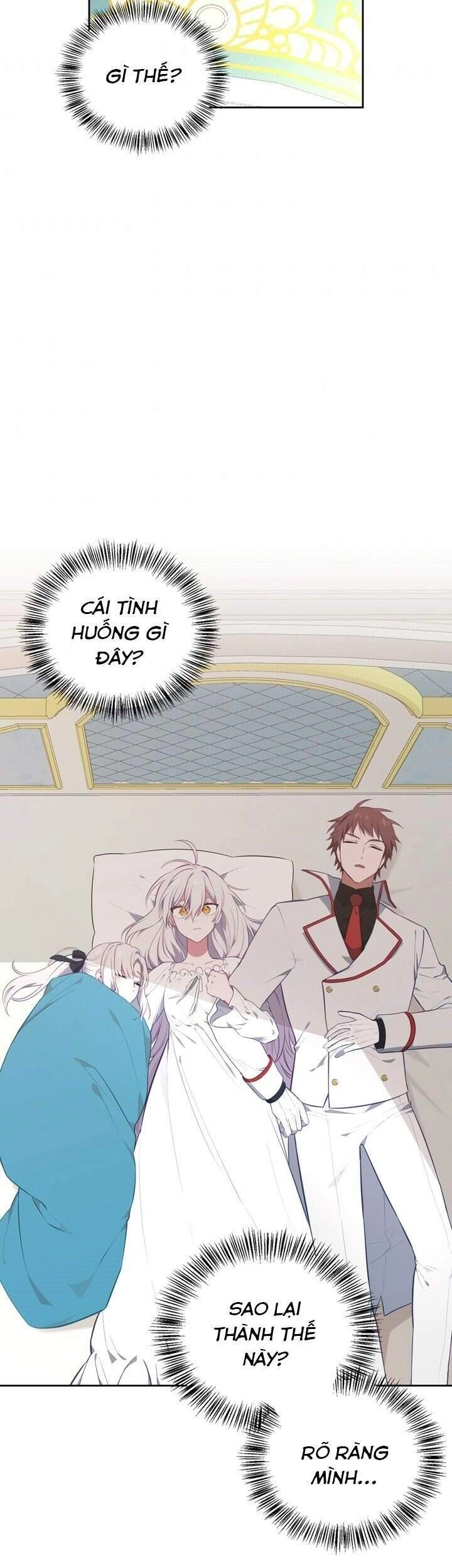 Đừng Đụng Vào Em Trai Ta Chapter 39 - 3