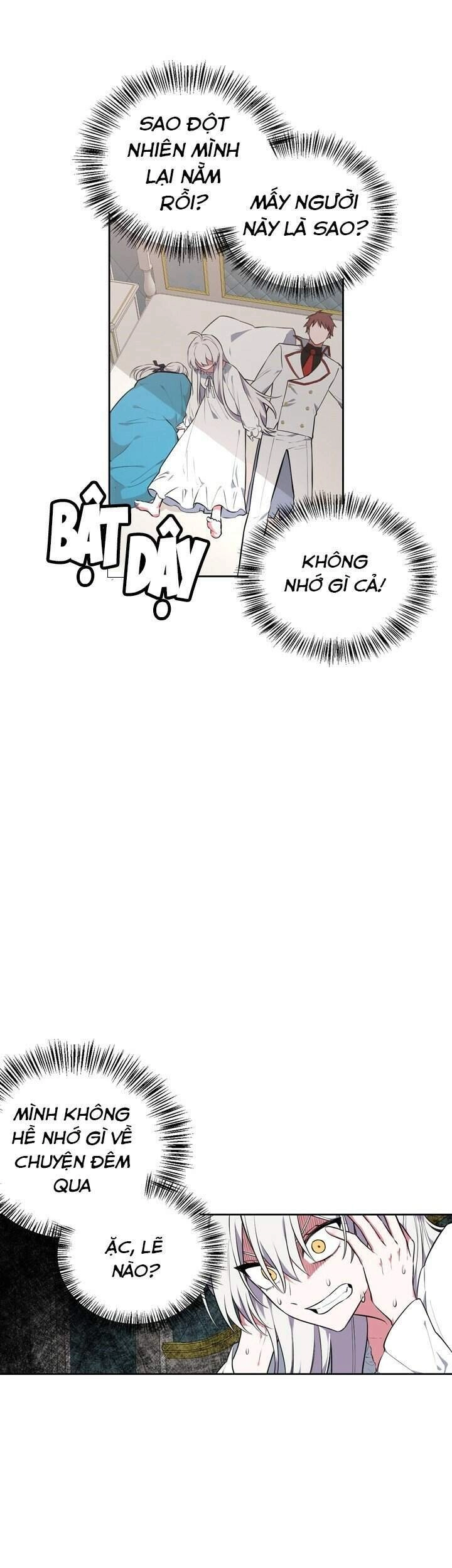 Đừng Đụng Vào Em Trai Ta Chapter 39 - 5