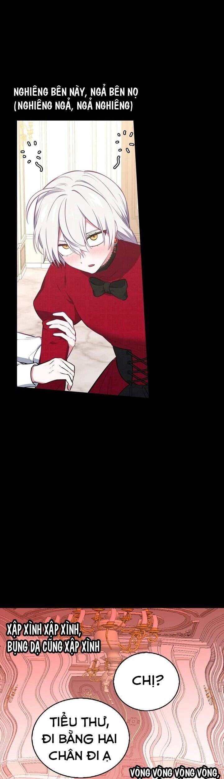 Đừng Đụng Vào Em Trai Ta Chapter 39 - 14