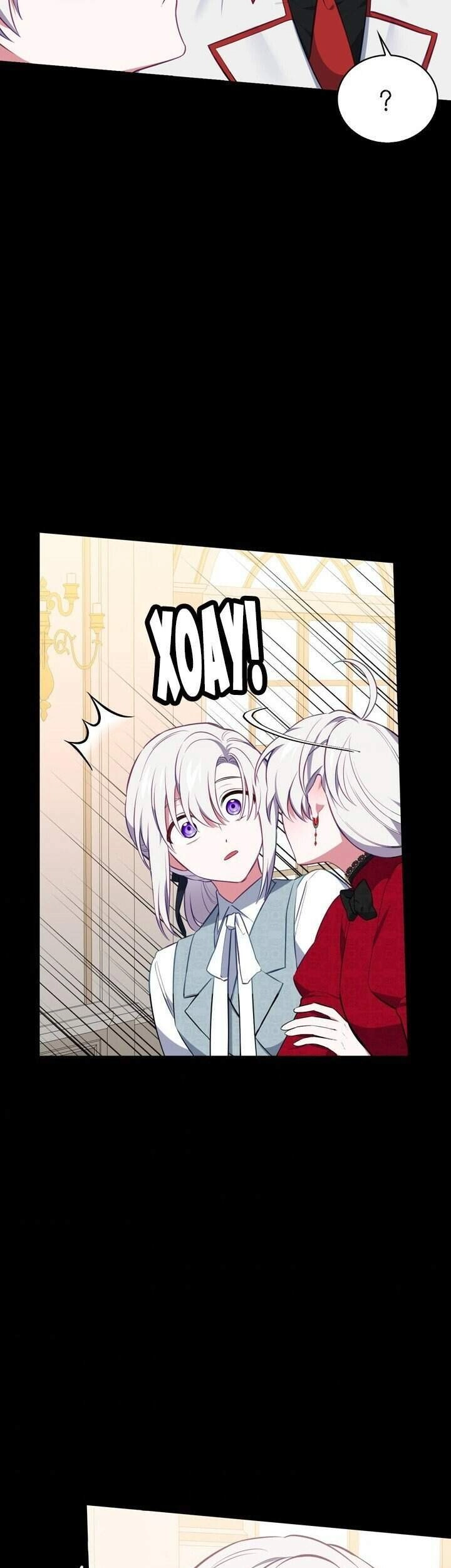 Đừng Đụng Vào Em Trai Ta Chapter 39 - 16