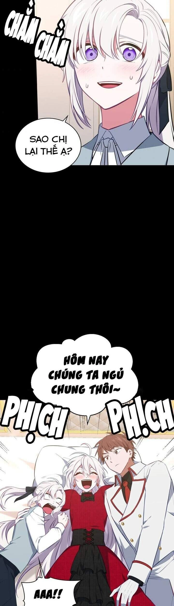 Đừng Đụng Vào Em Trai Ta Chapter 39 - 17