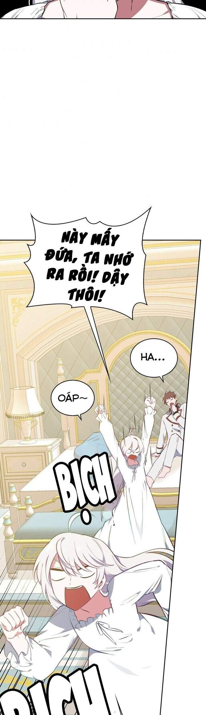 Đừng Đụng Vào Em Trai Ta Chapter 39 - 21