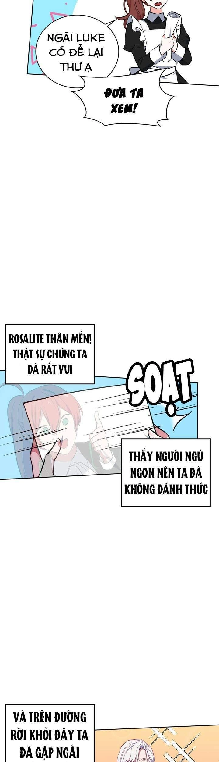 Đừng Đụng Vào Em Trai Ta Chapter 39 - 23