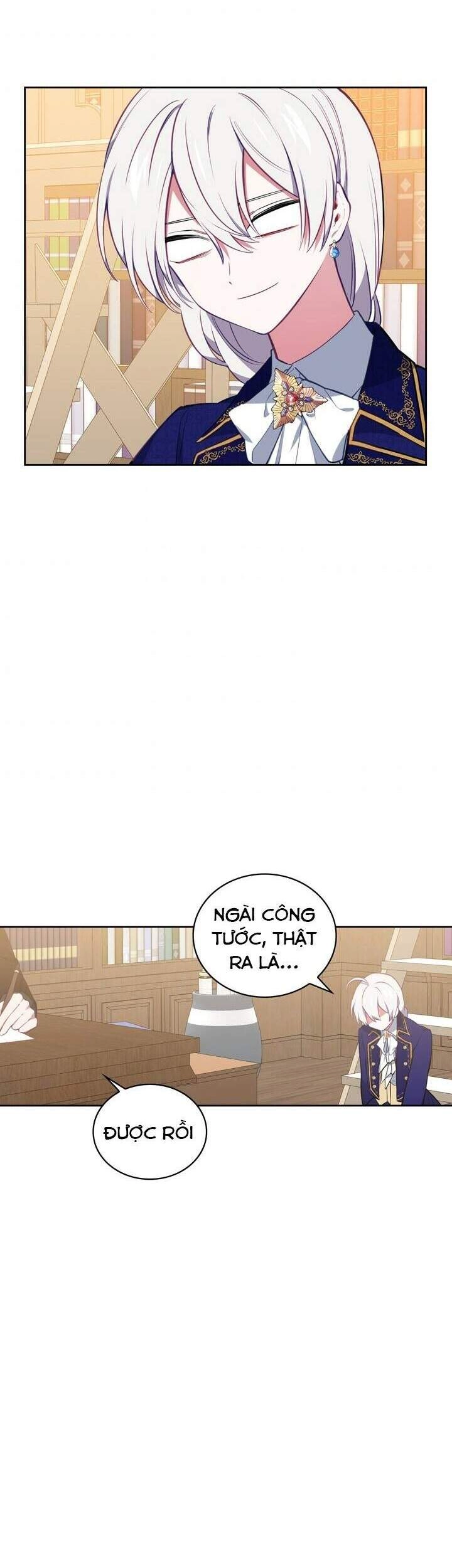 Đừng Đụng Vào Em Trai Ta Chapter 39 - 26