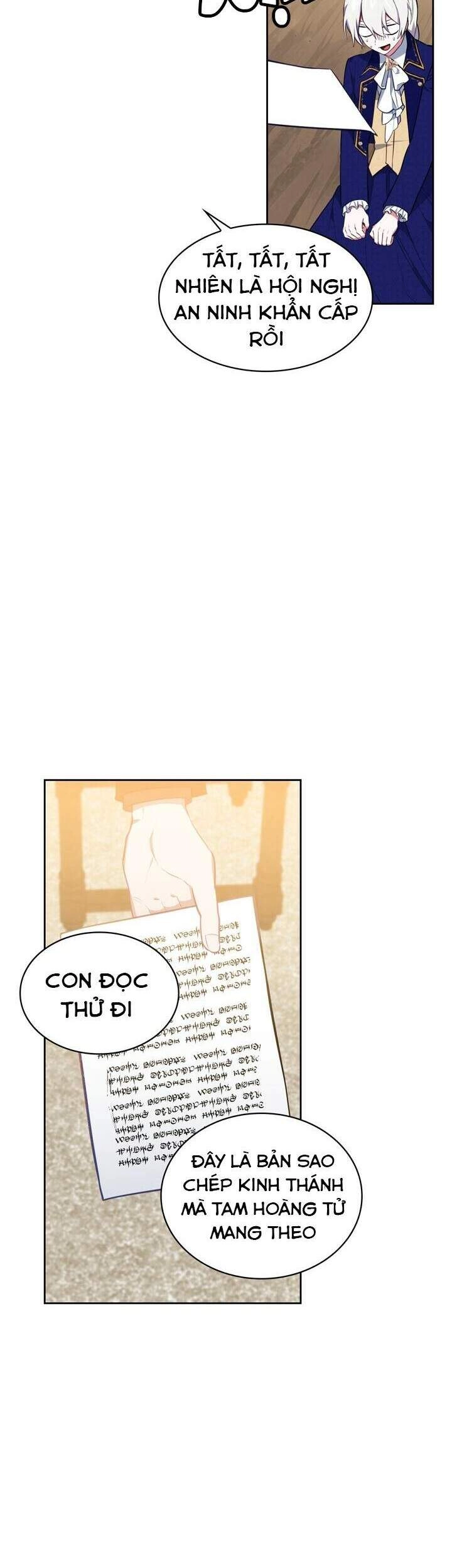 Đừng Đụng Vào Em Trai Ta Chapter 39 - 28