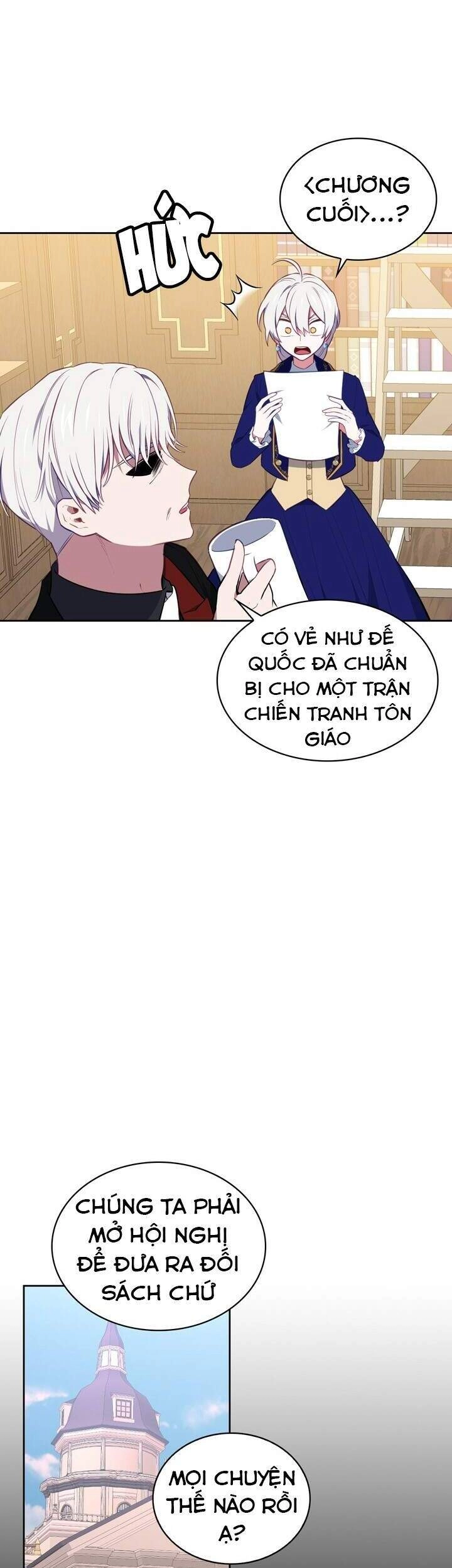 Đừng Đụng Vào Em Trai Ta Chapter 39 - 29