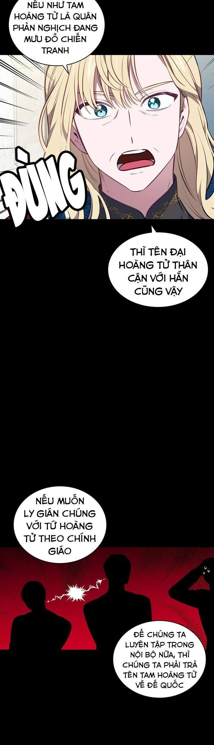 Đừng Đụng Vào Em Trai Ta Chapter 39 - 31