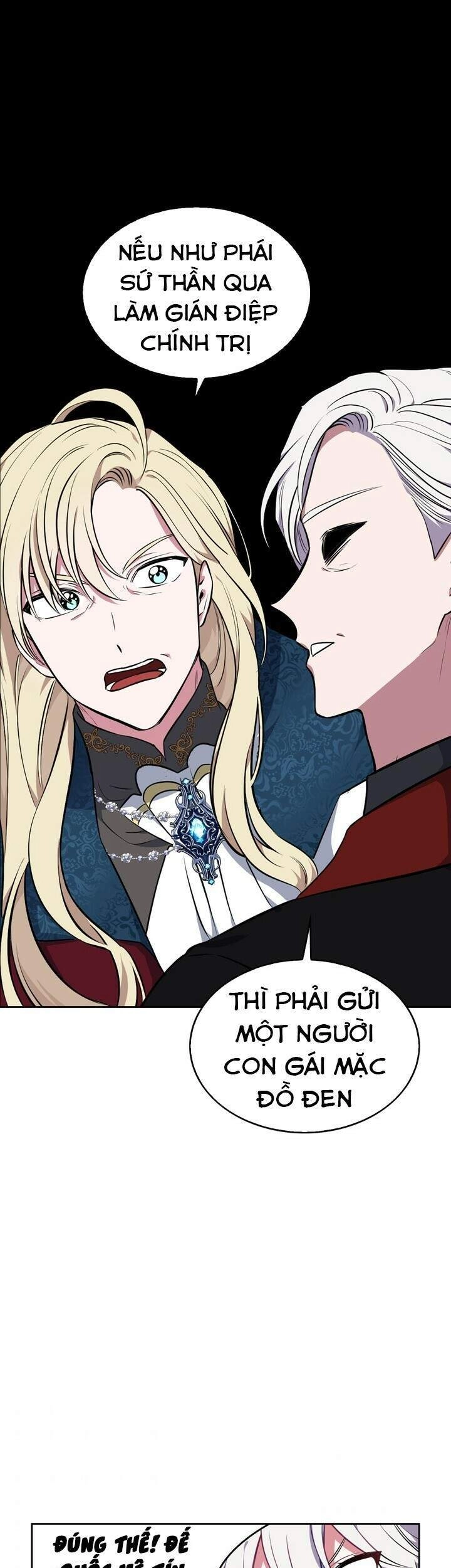 Đừng Đụng Vào Em Trai Ta Chapter 39 - 34