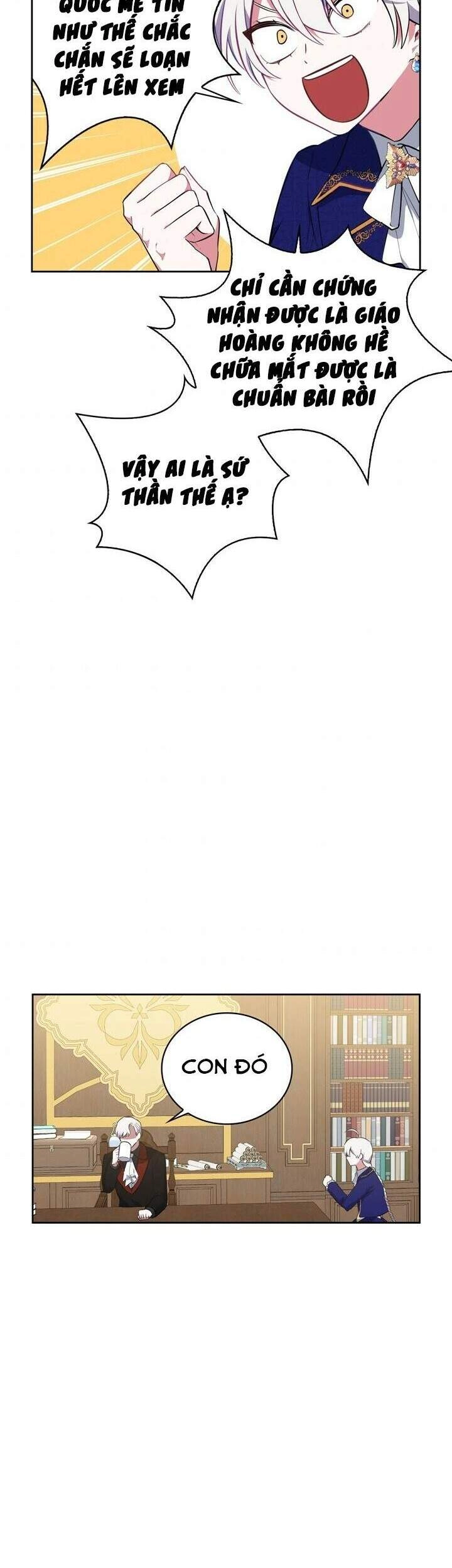 Đừng Đụng Vào Em Trai Ta Chapter 39 - 35