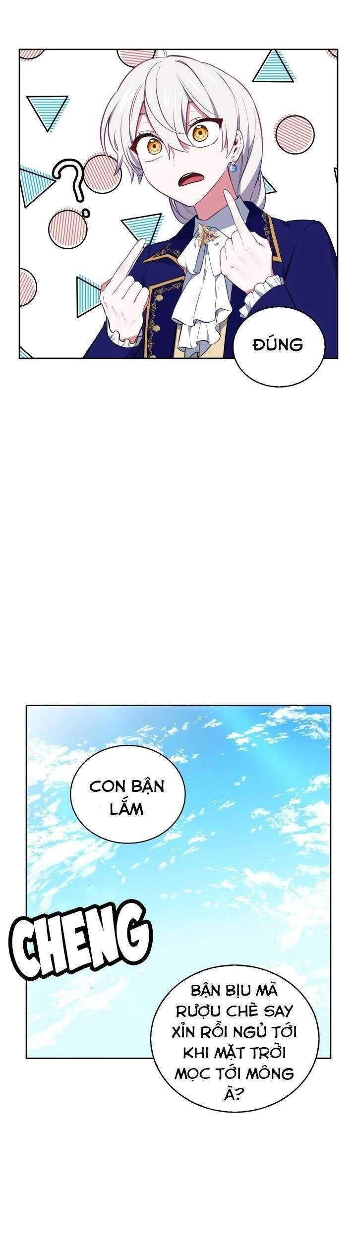 Đừng Đụng Vào Em Trai Ta Chapter 39 - 36