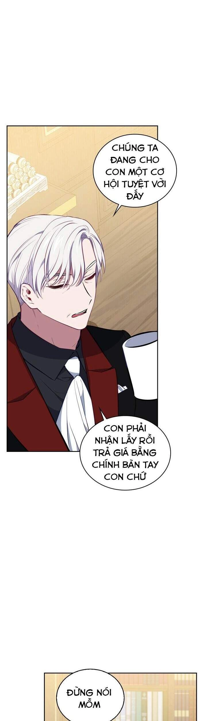 Đừng Đụng Vào Em Trai Ta Chapter 39 - 37