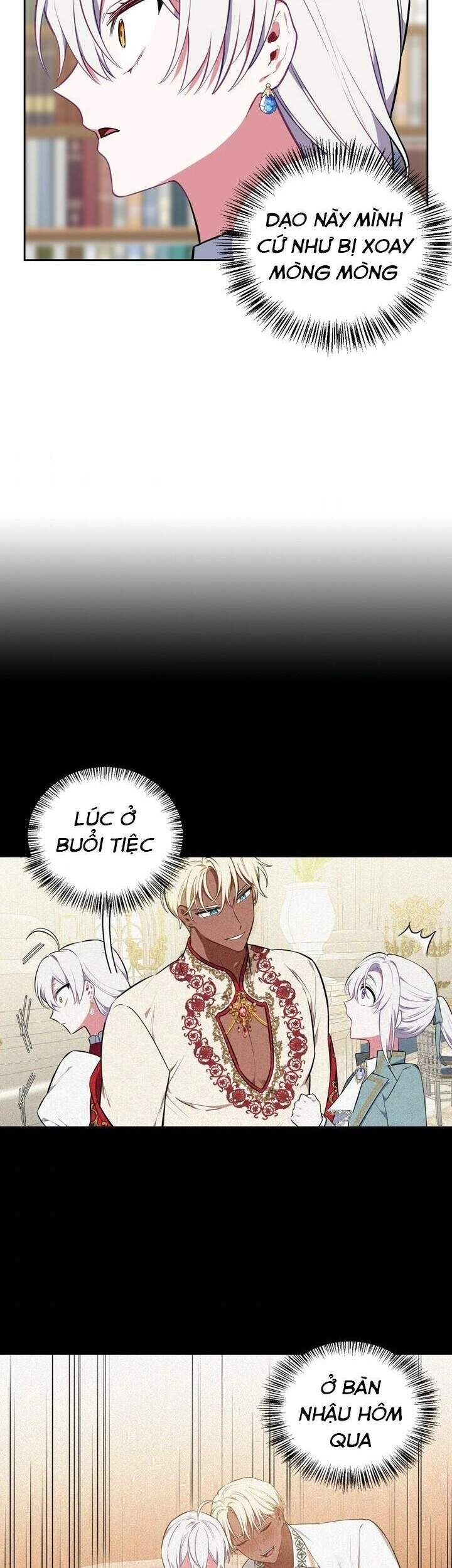 Đừng Đụng Vào Em Trai Ta Chapter 39 - 39