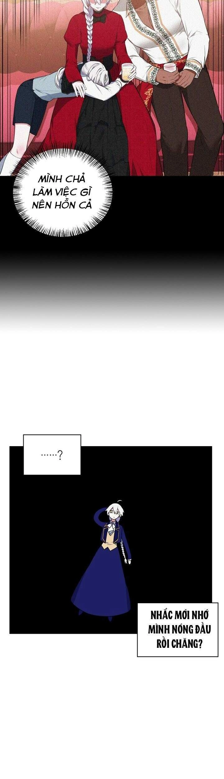 Đừng Đụng Vào Em Trai Ta Chapter 39 - 40