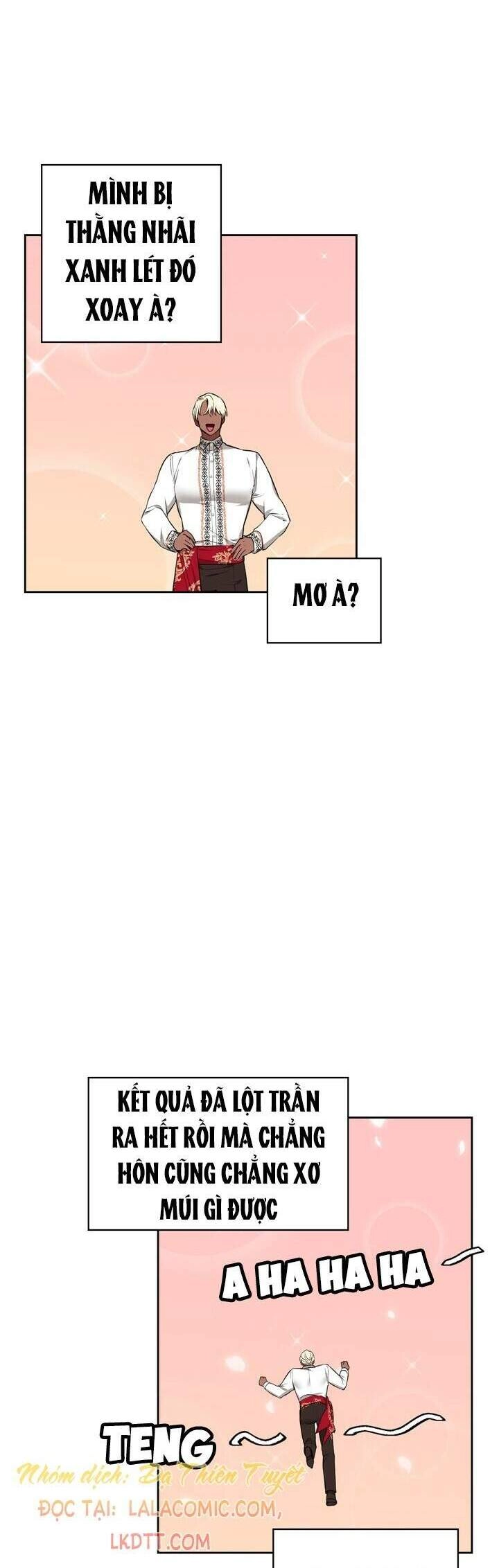 Đừng Đụng Vào Em Trai Ta Chapter 39 - 41