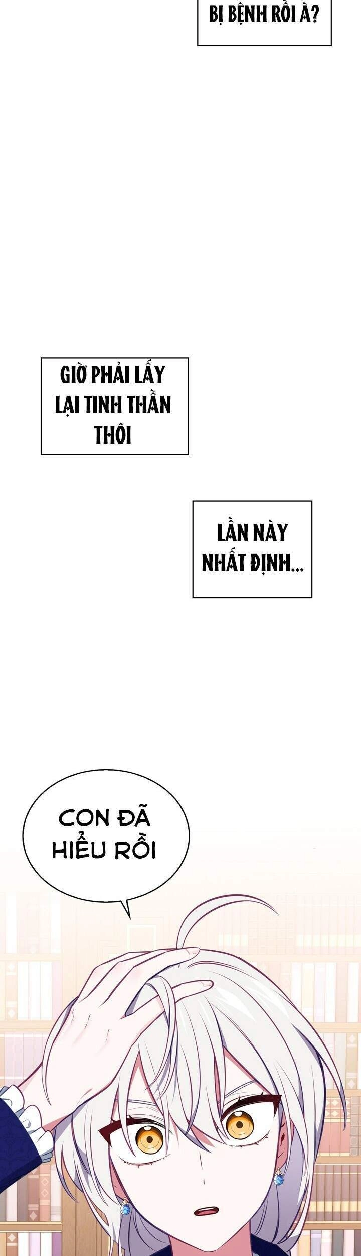 Đừng Đụng Vào Em Trai Ta Chapter 39 - 42