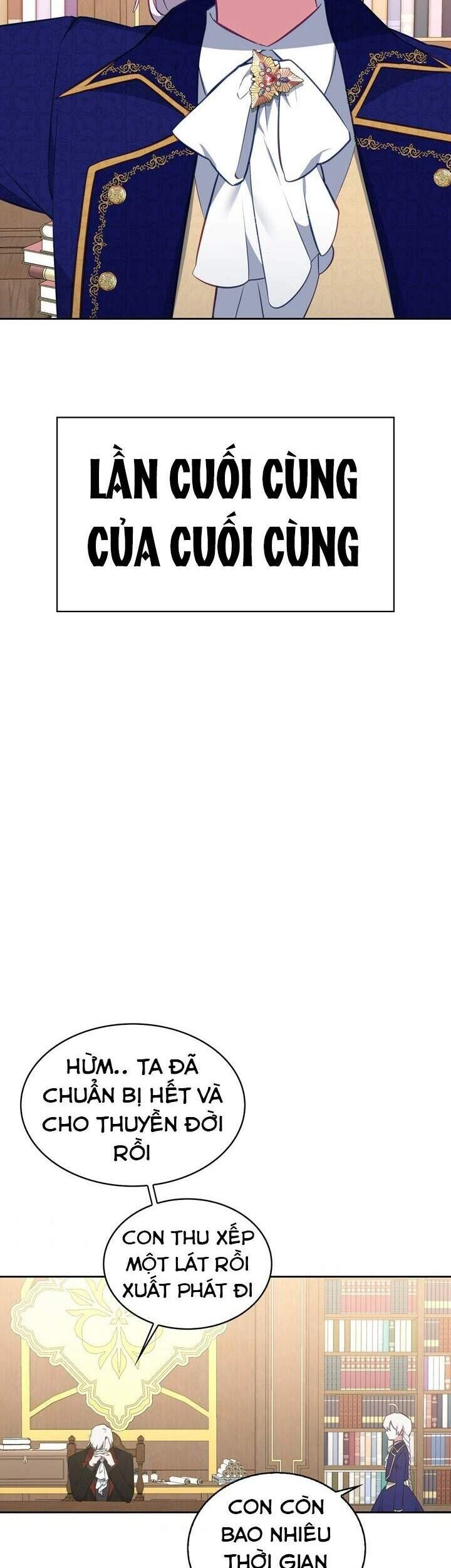 Đừng Đụng Vào Em Trai Ta Chapter 39 - 43