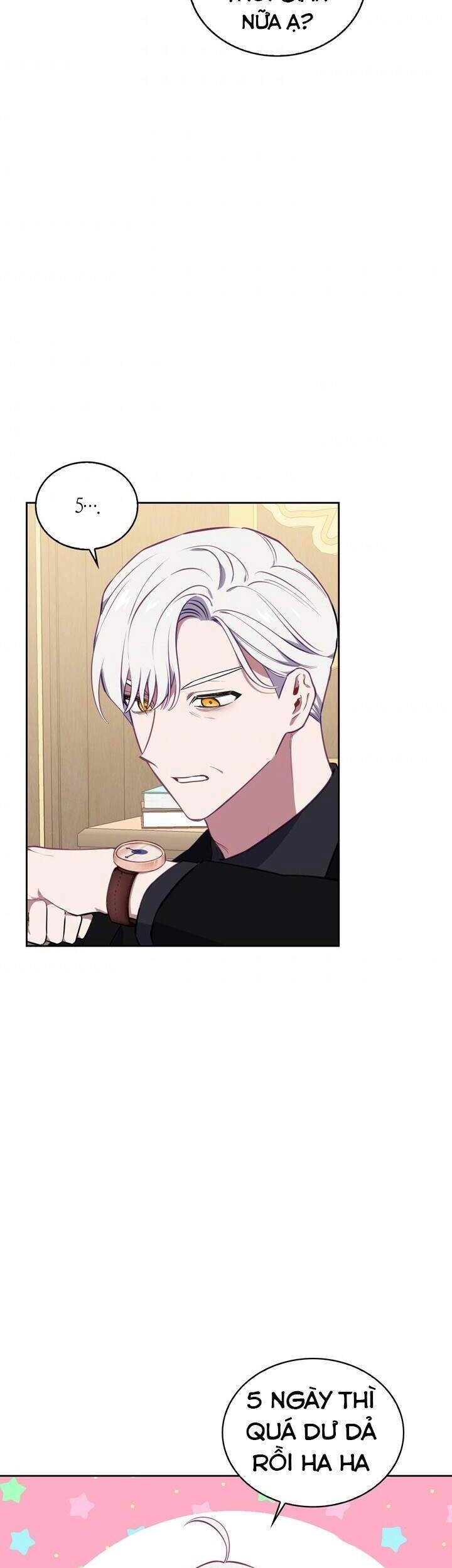 Đừng Đụng Vào Em Trai Ta Chapter 39 - 44