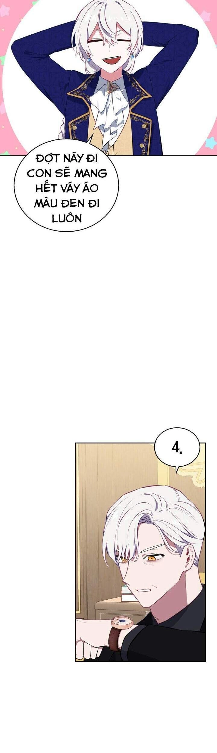 Đừng Đụng Vào Em Trai Ta Chapter 39 - 45