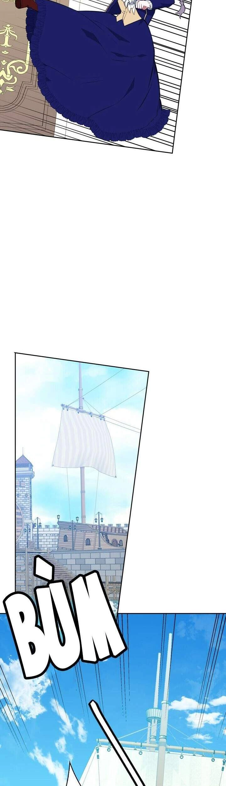 Đừng Đụng Vào Em Trai Ta Chapter 39 - 47