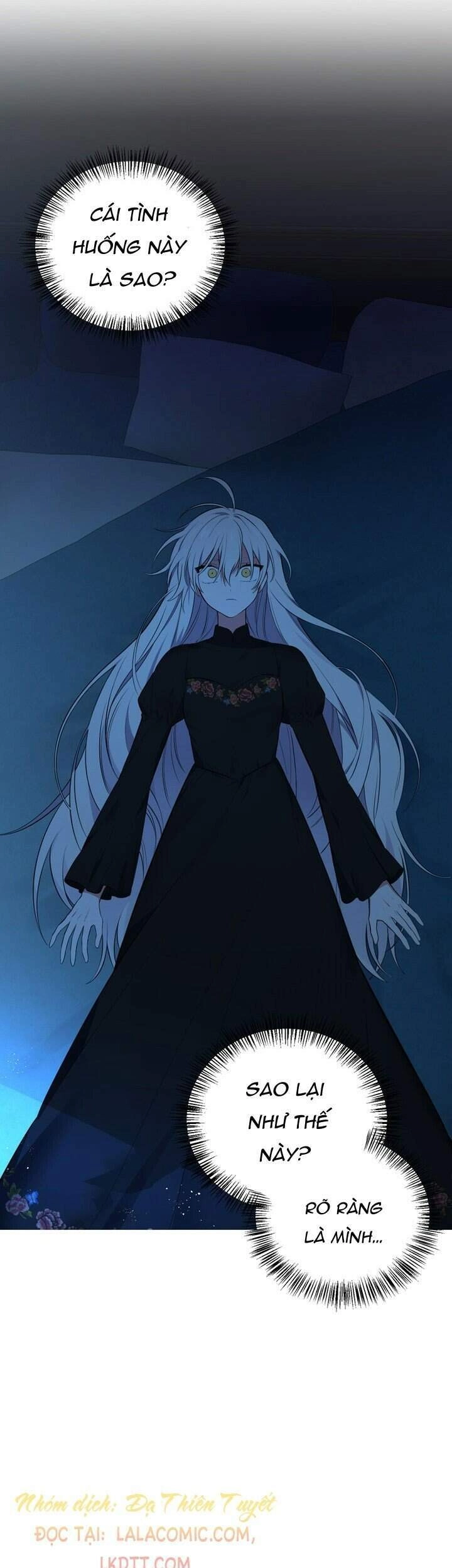 Đừng Đụng Vào Em Trai Ta Chapter 40 - 6