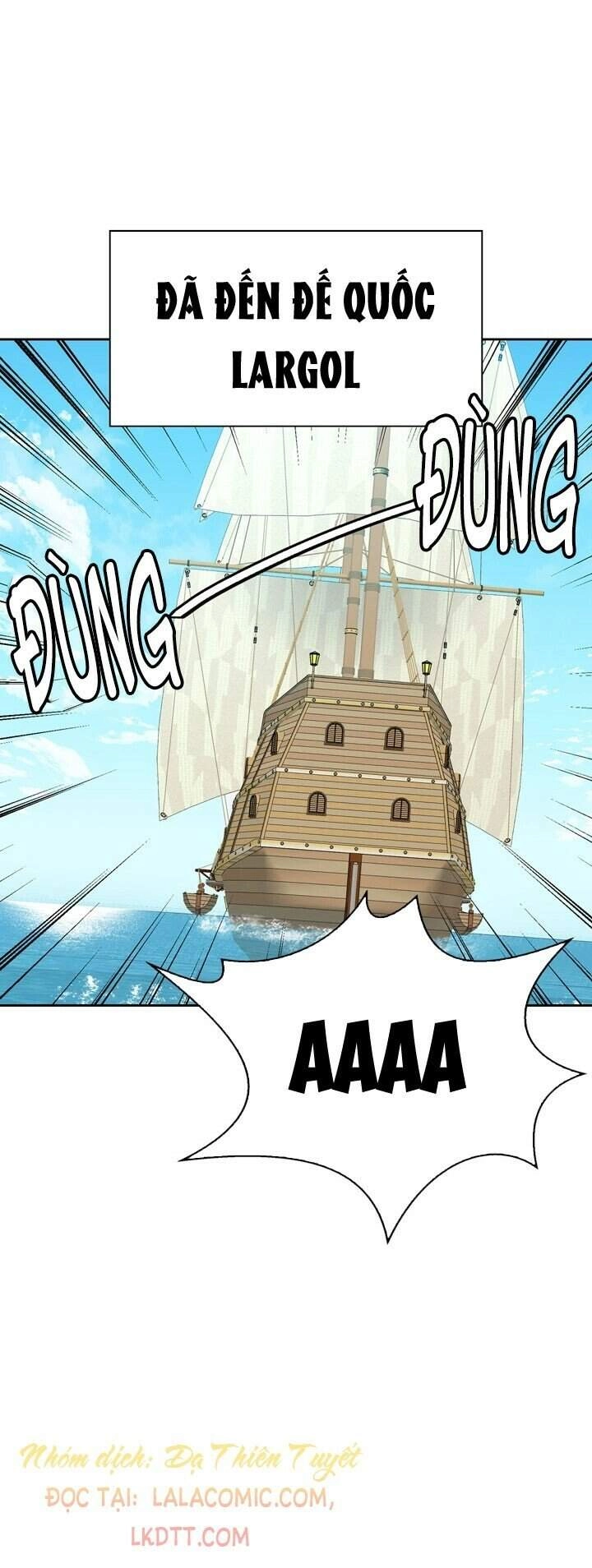 Đừng Đụng Vào Em Trai Ta Chapter 40 - 8