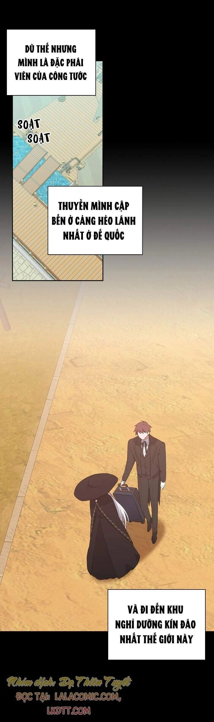 Đừng Đụng Vào Em Trai Ta Chapter 40 - 11