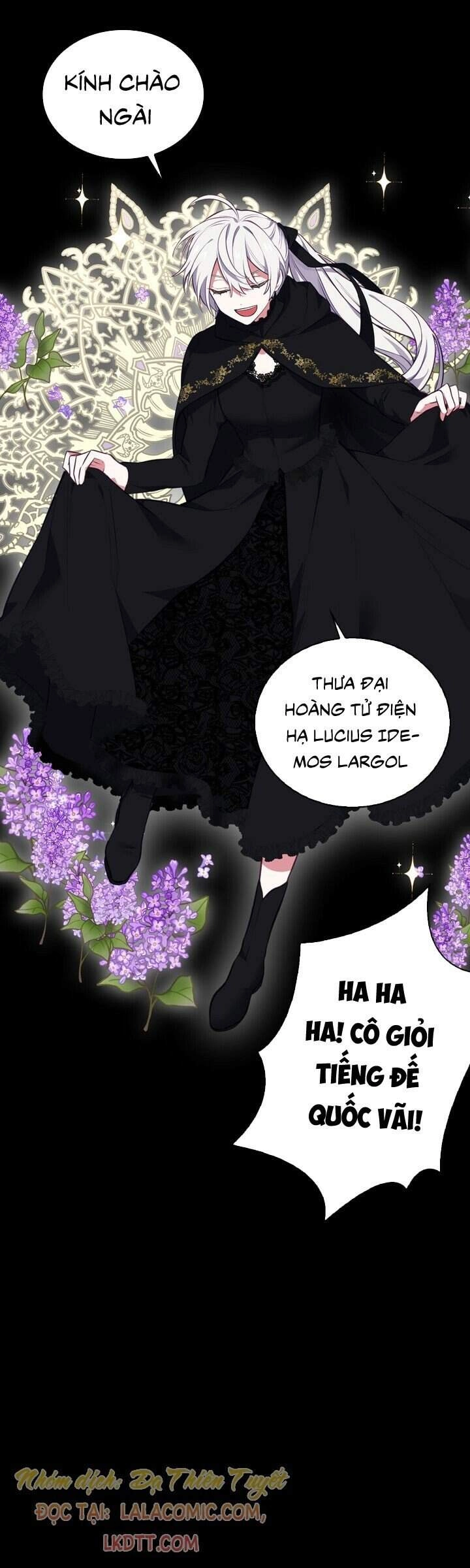 Đừng Đụng Vào Em Trai Ta Chapter 40 - 19