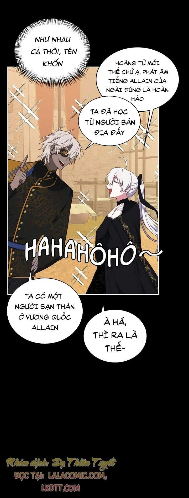 Đừng Đụng Vào Em Trai Ta Chapter 40 - 20