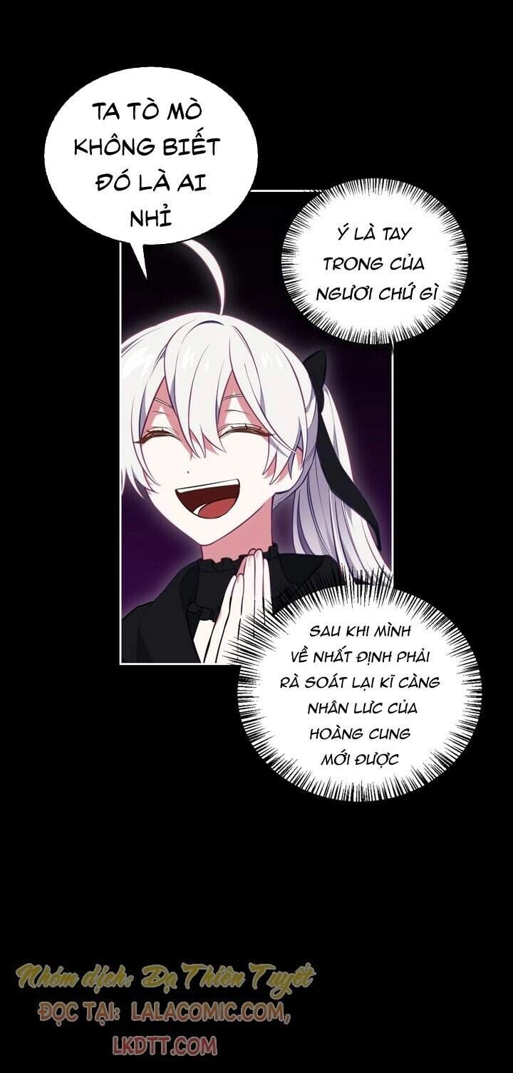 Đừng Đụng Vào Em Trai Ta Chapter 40 - 21