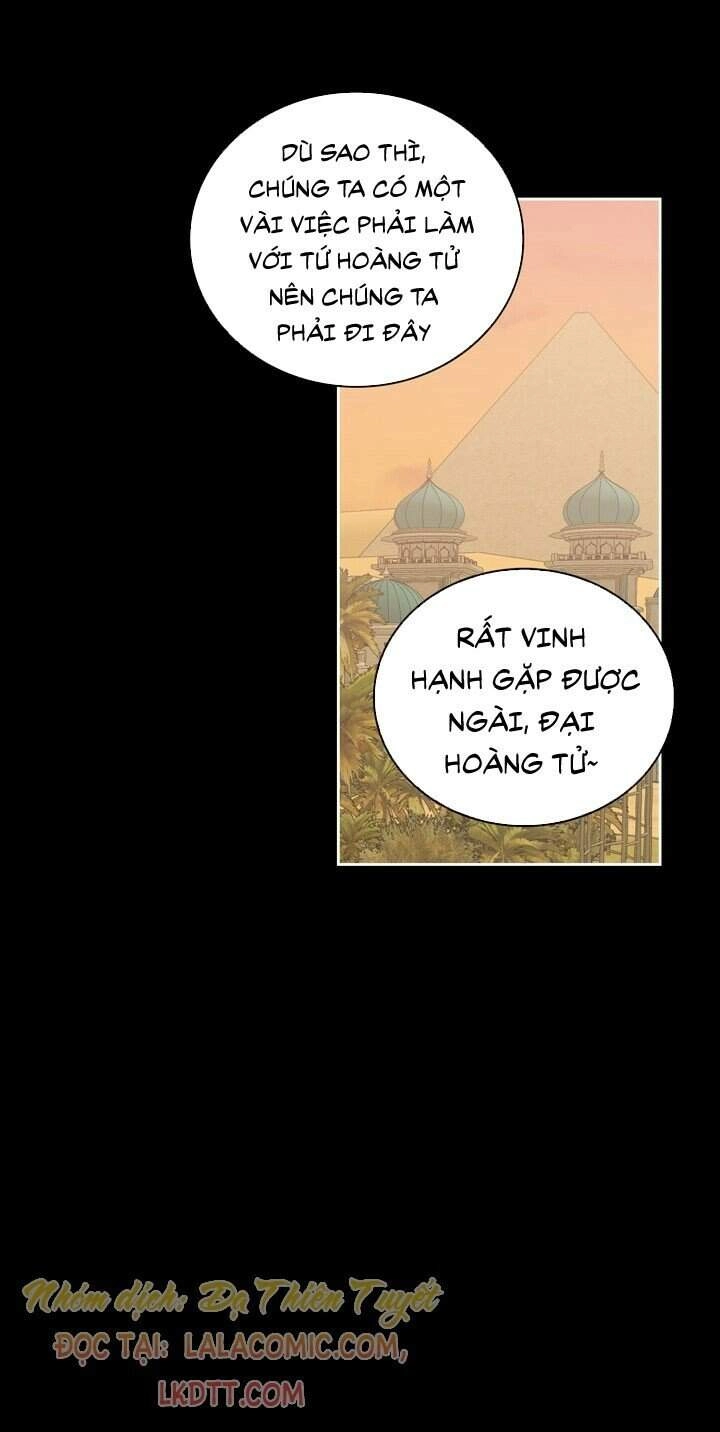 Đừng Đụng Vào Em Trai Ta Chapter 40 - 22