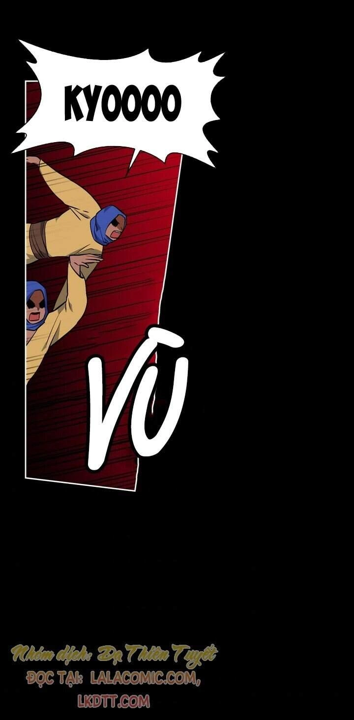 Đừng Đụng Vào Em Trai Ta Chapter 40 - 31