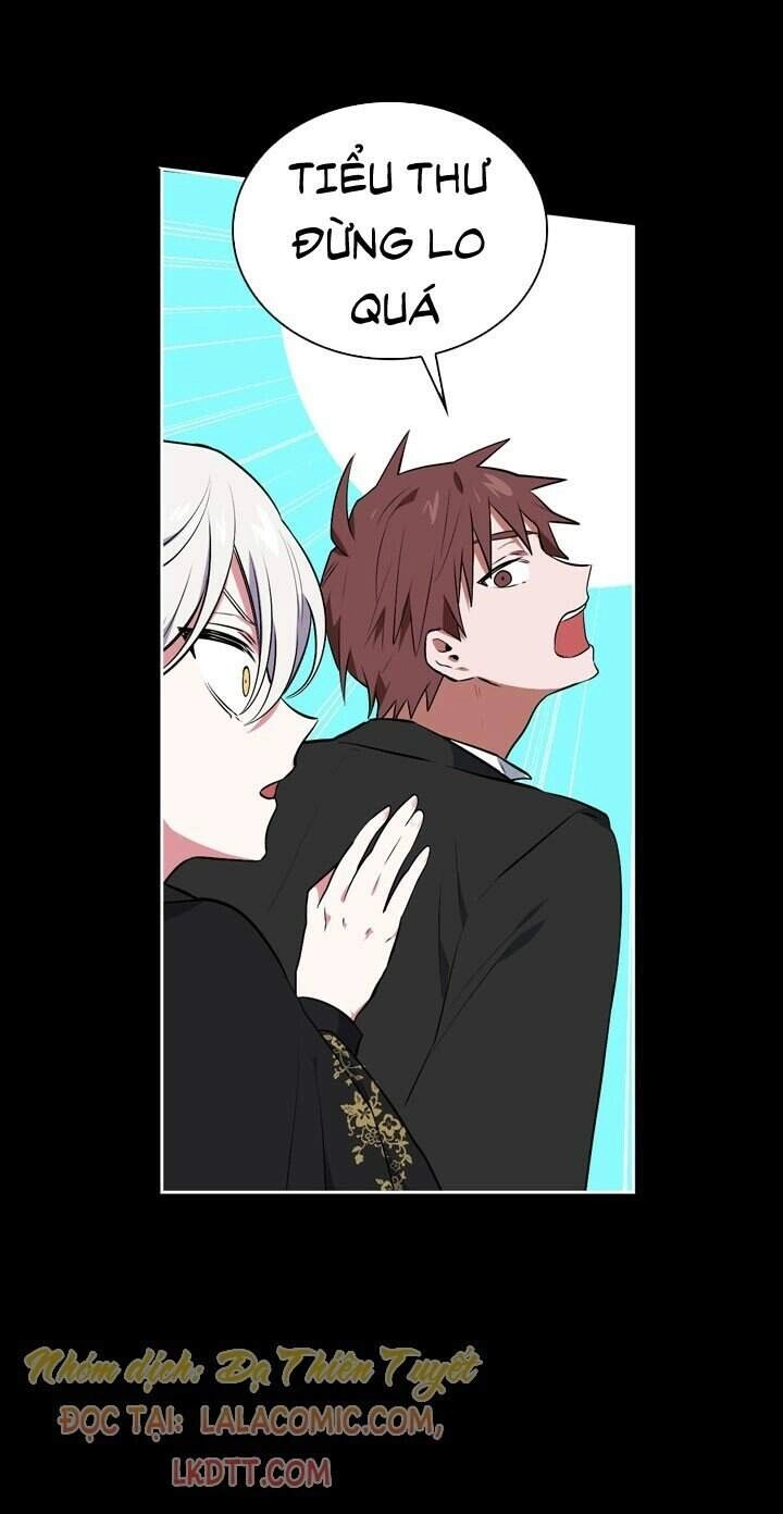 Đừng Đụng Vào Em Trai Ta Chapter 40 - 33