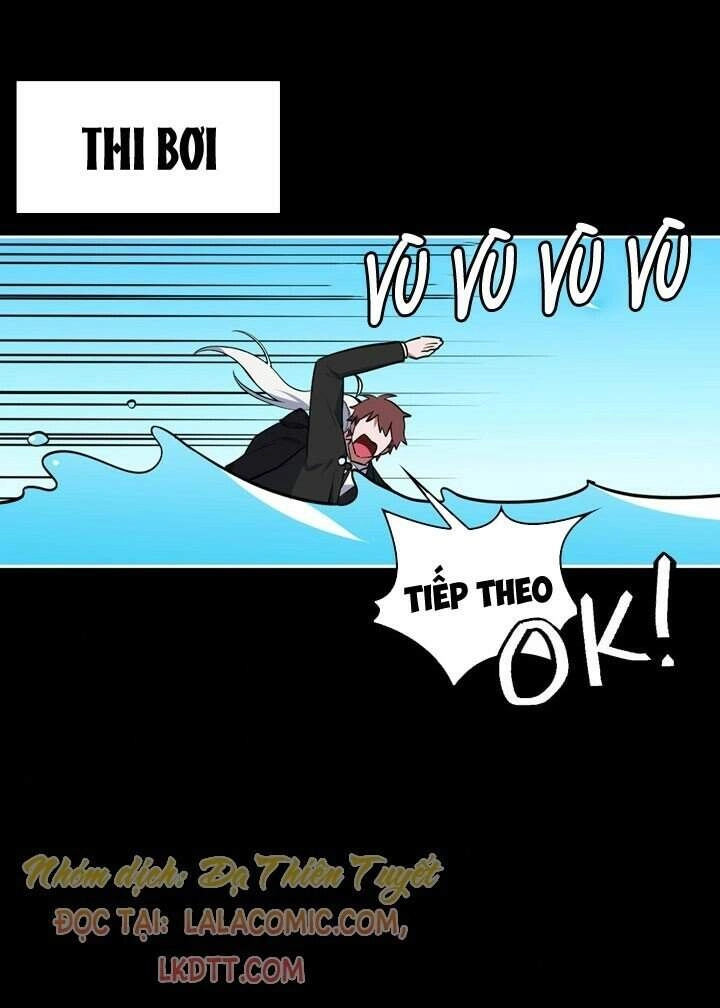 Đừng Đụng Vào Em Trai Ta Chapter 40 - 39