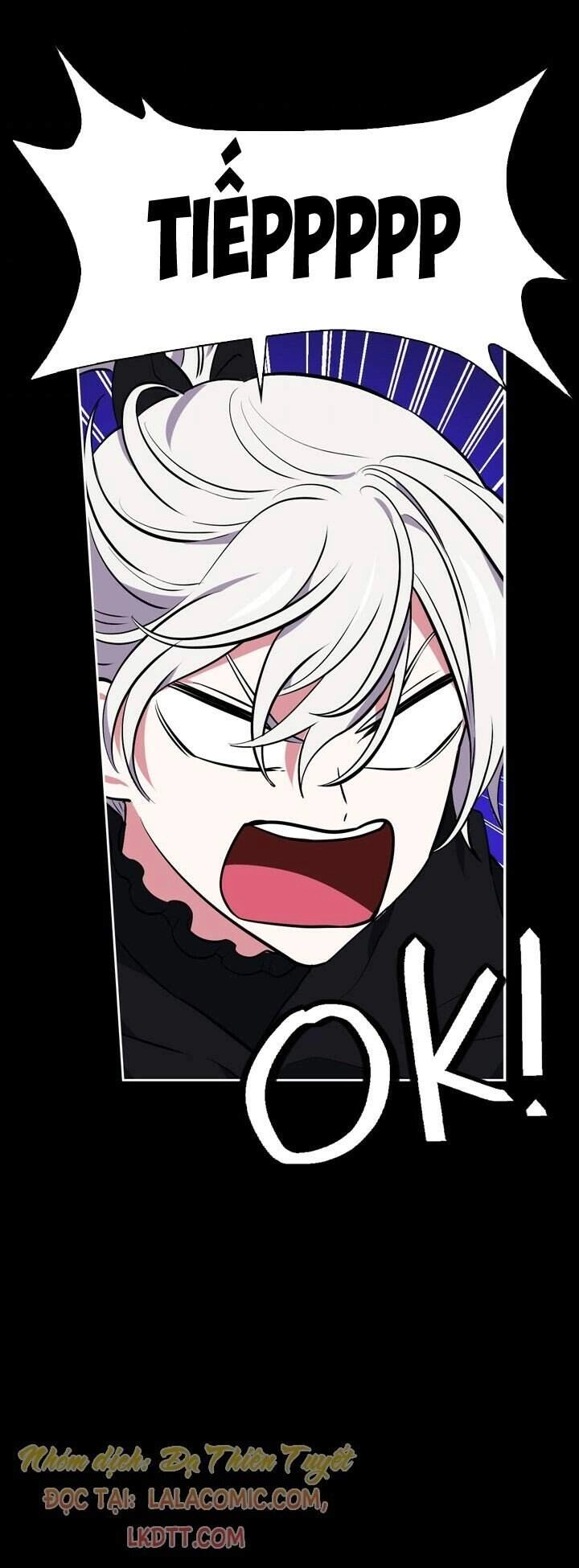 Đừng Đụng Vào Em Trai Ta Chapter 40 - 41