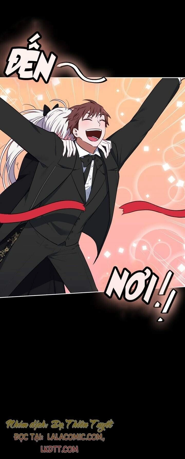 Đừng Đụng Vào Em Trai Ta Chapter 40 - 43