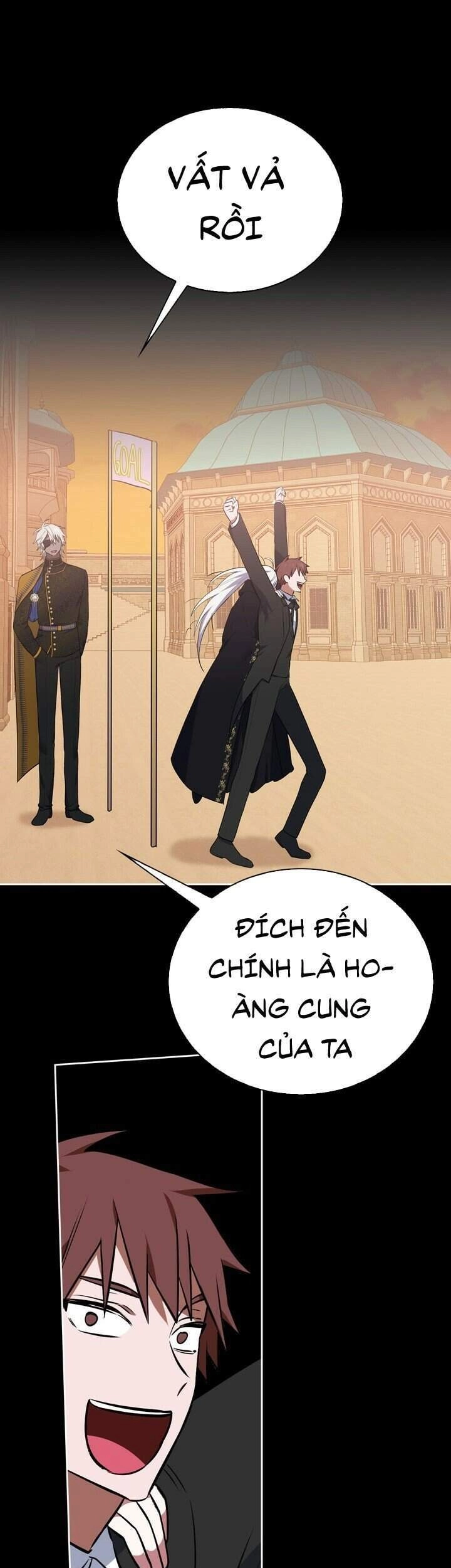 Đừng Đụng Vào Em Trai Ta Chapter 40 - 44