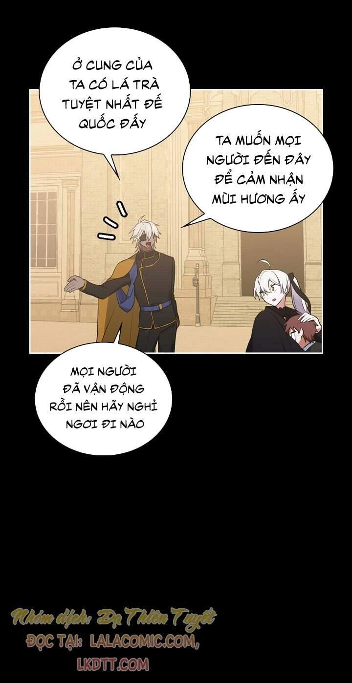 Đừng Đụng Vào Em Trai Ta Chapter 40 - 49