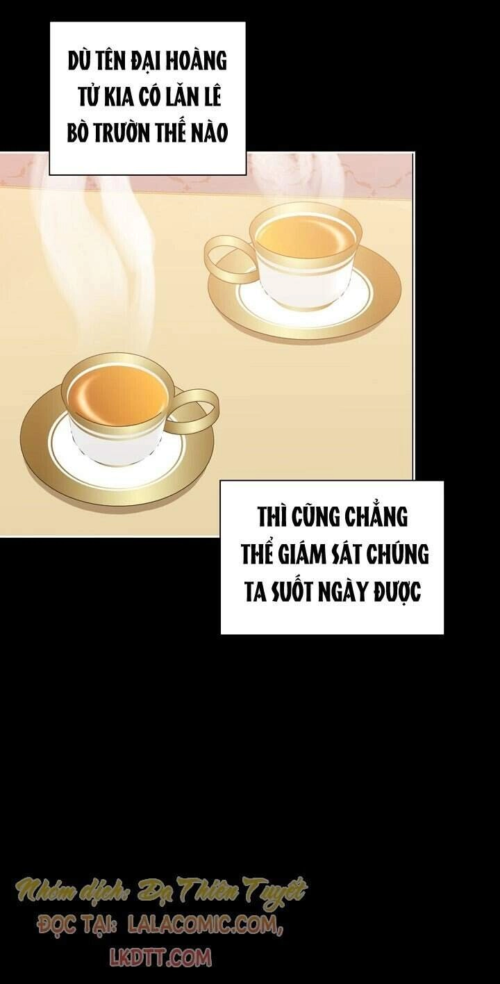 Đừng Đụng Vào Em Trai Ta Chapter 40 - 51