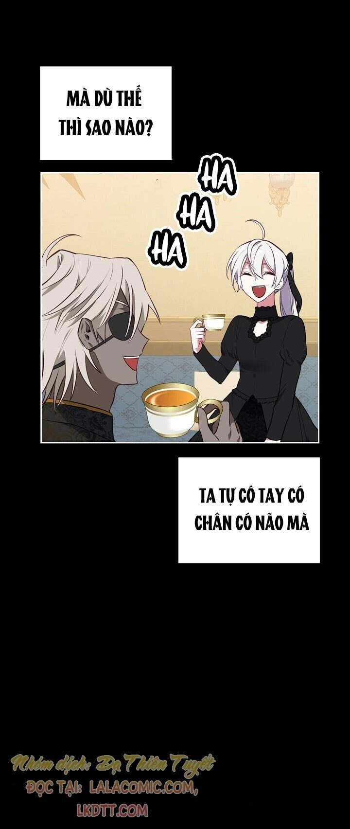 Đừng Đụng Vào Em Trai Ta Chapter 40 - 52