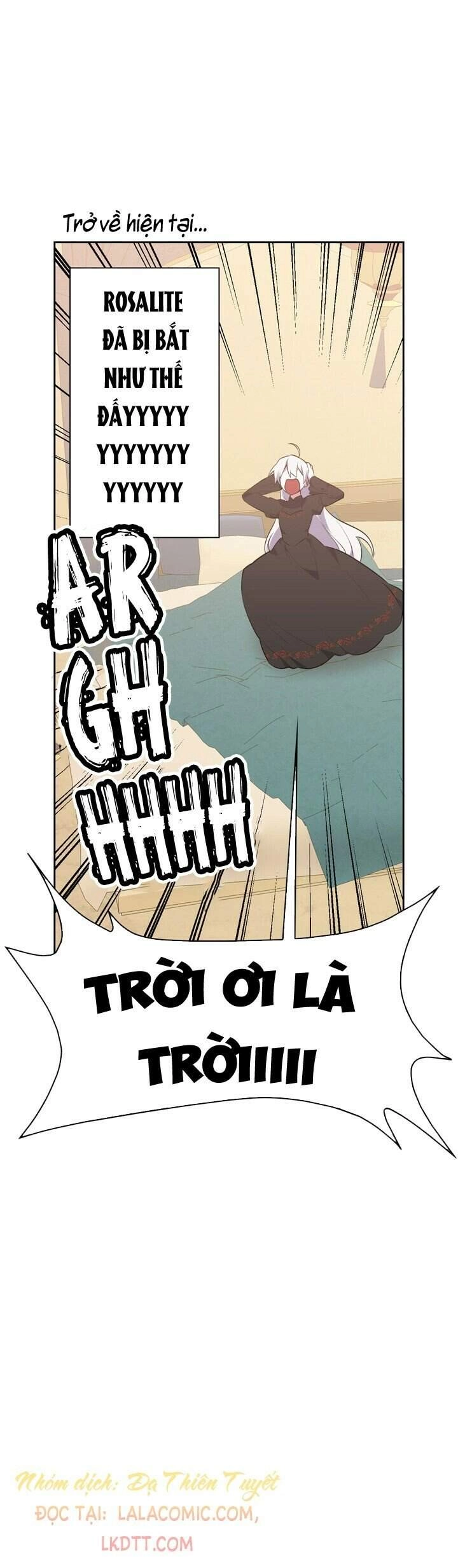 Đừng Đụng Vào Em Trai Ta Chapter 40 - 62