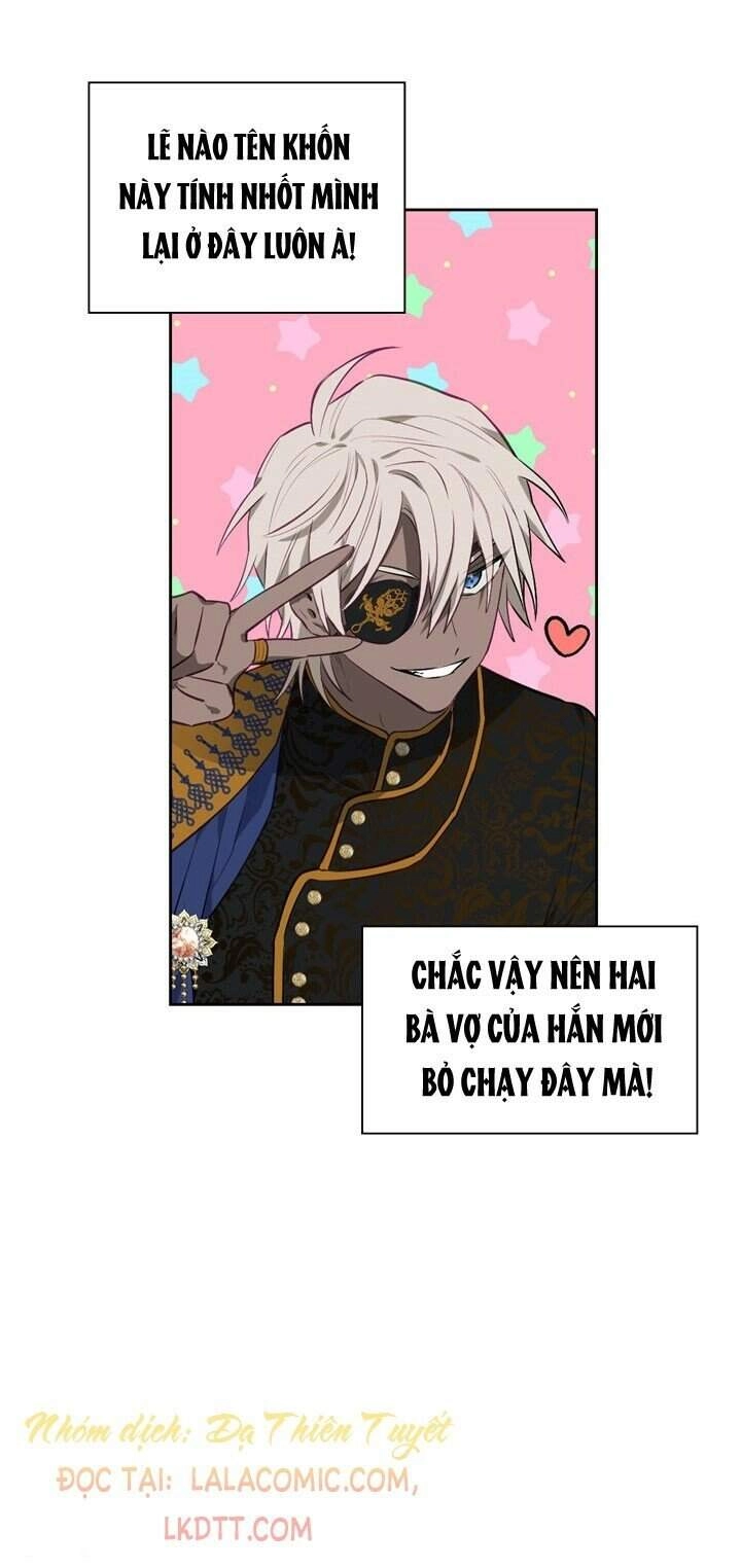 Đừng Đụng Vào Em Trai Ta Chapter 40 - 66