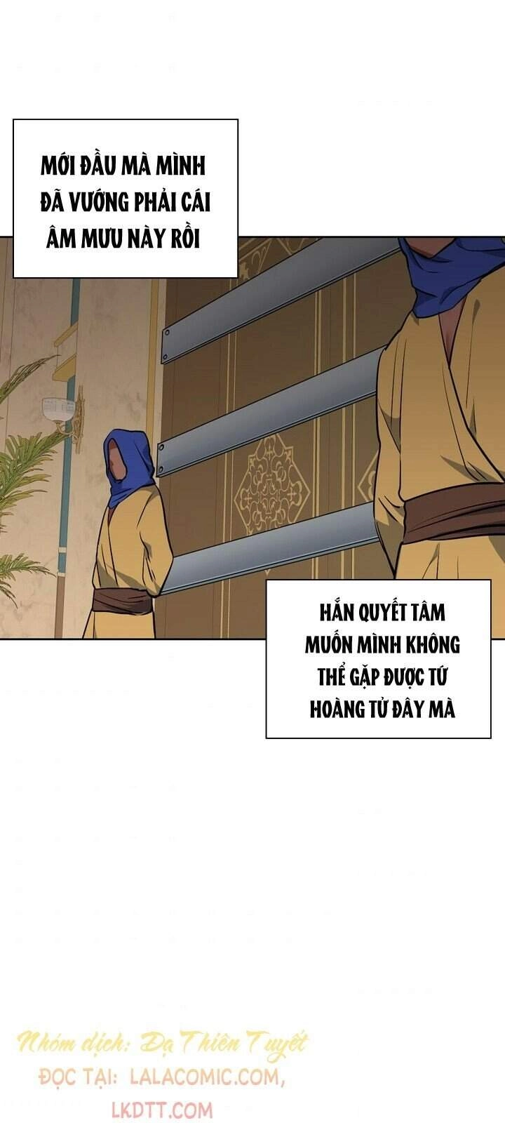 Đừng Đụng Vào Em Trai Ta Chapter 40 - 67