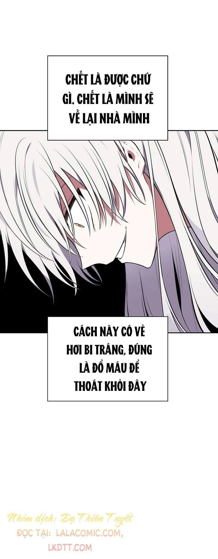 Đừng Đụng Vào Em Trai Ta Chapter 40 - 69