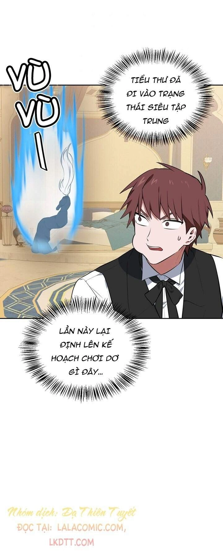 Đừng Đụng Vào Em Trai Ta Chapter 40 - 75