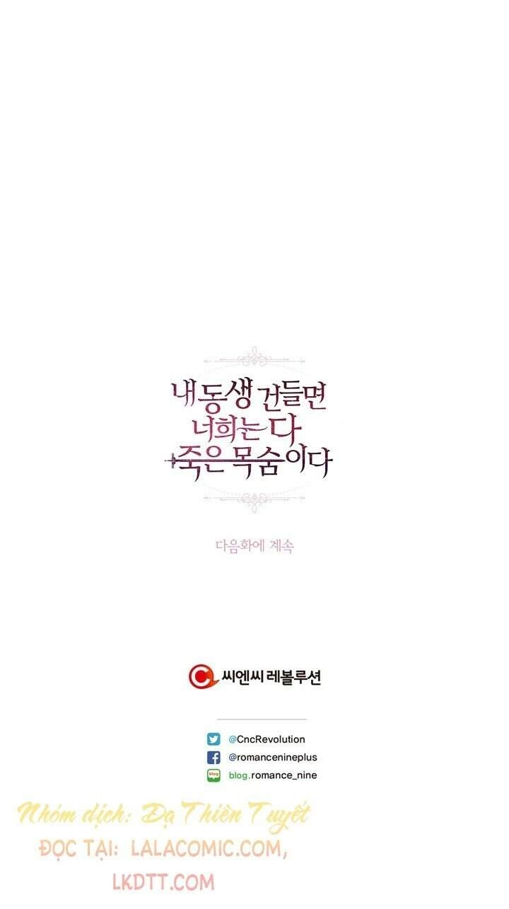 Đừng Đụng Vào Em Trai Ta Chapter 40 - 83