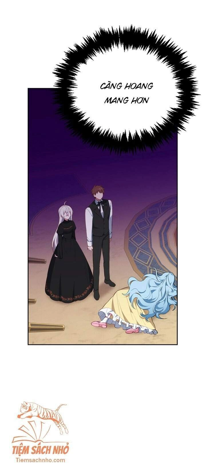 Đừng Đụng Vào Em Trai Ta Chapter 41 - 7