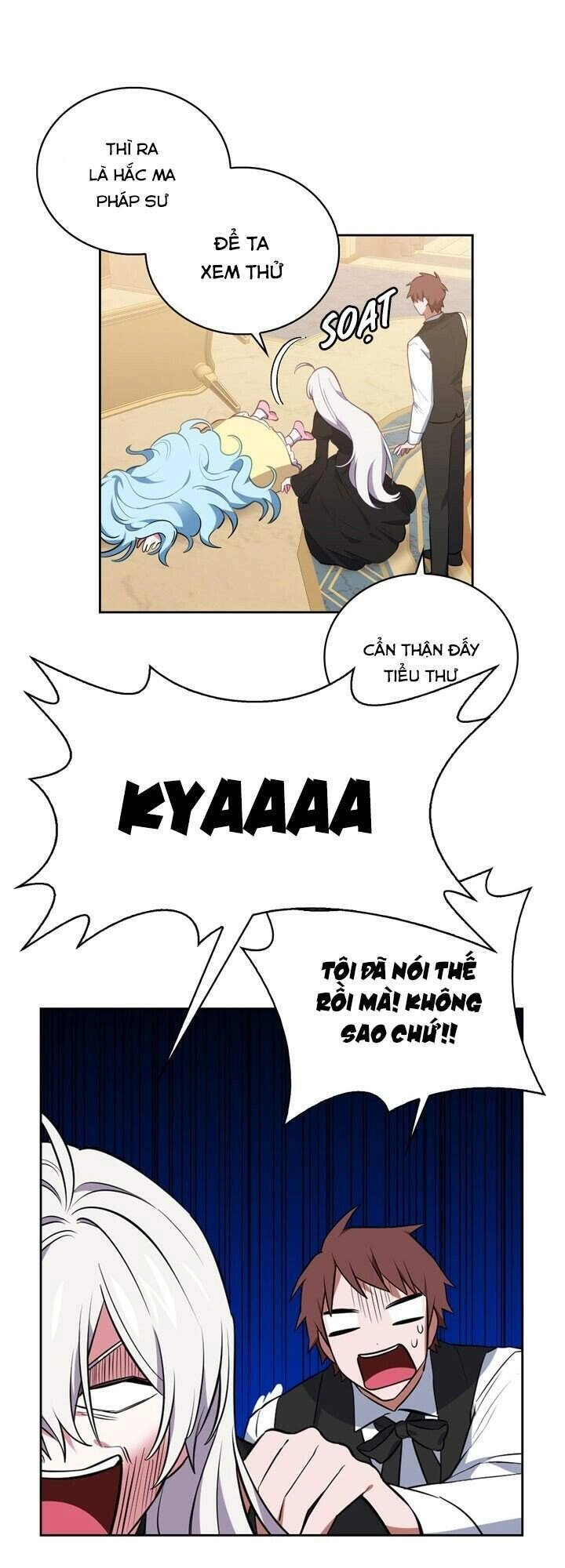 Đừng Đụng Vào Em Trai Ta Chapter 41 - 10